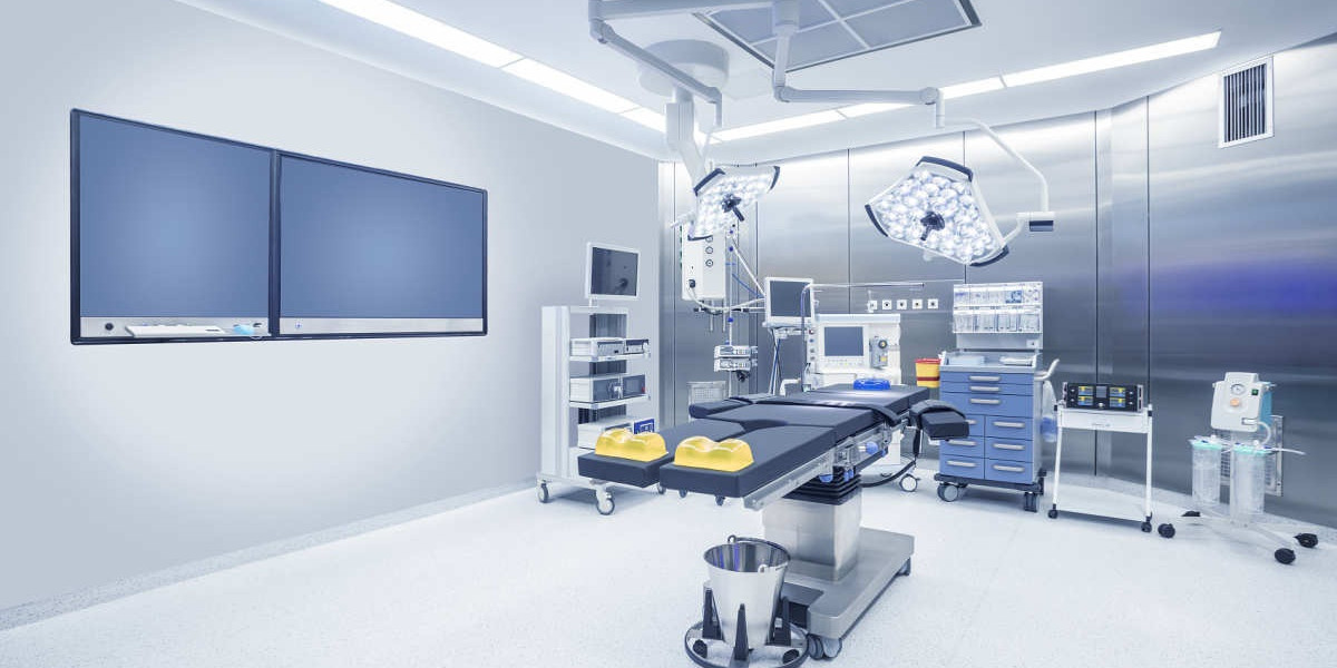 精密儀器領(lǐng)域